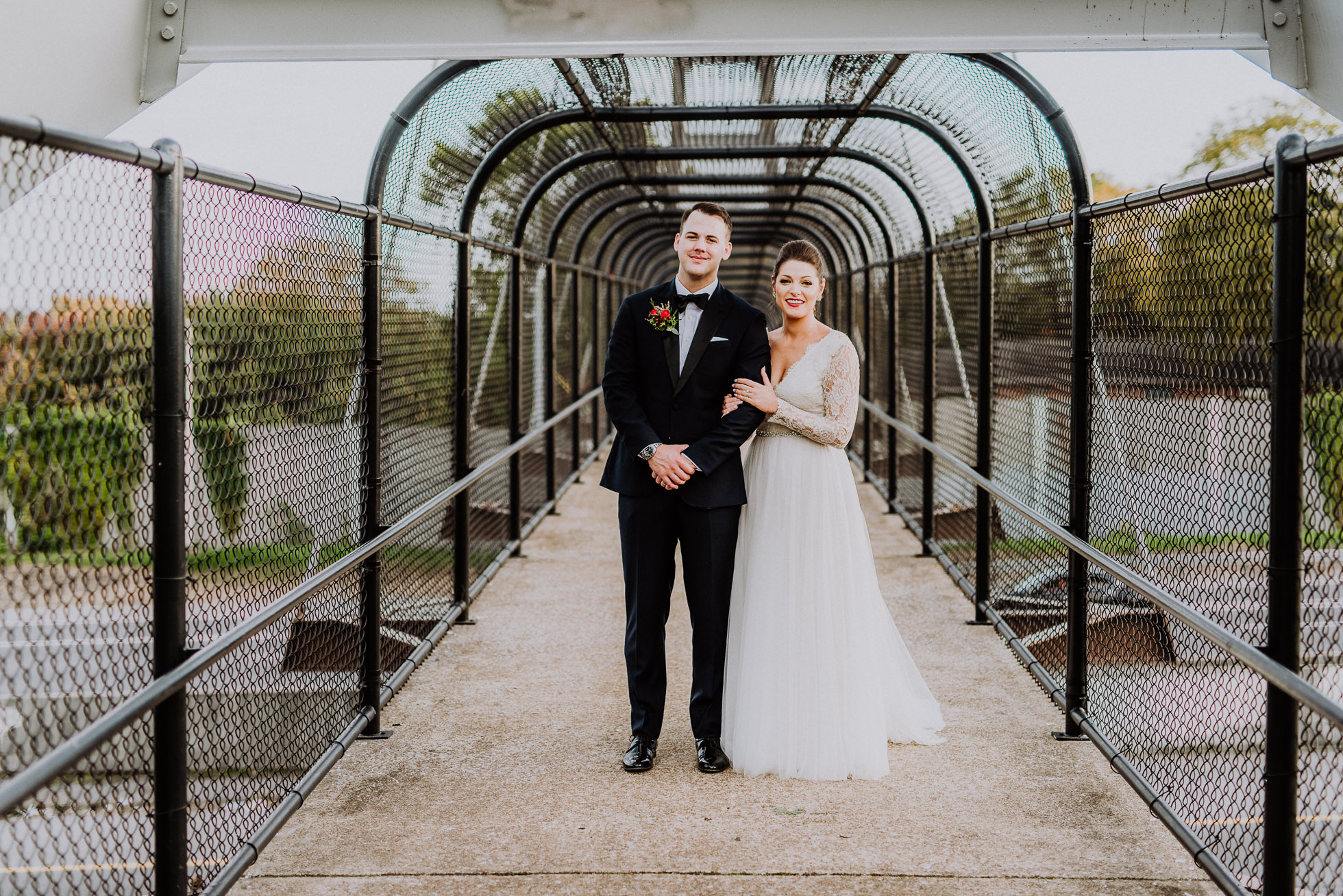 wedding portraits nashville