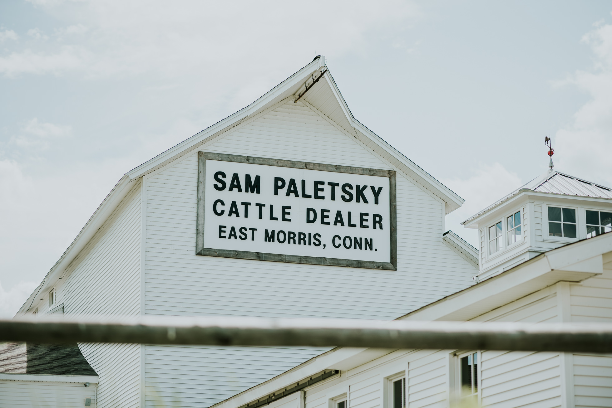 South Farms Connecticut wedding venue photographed by Traverse the Tides