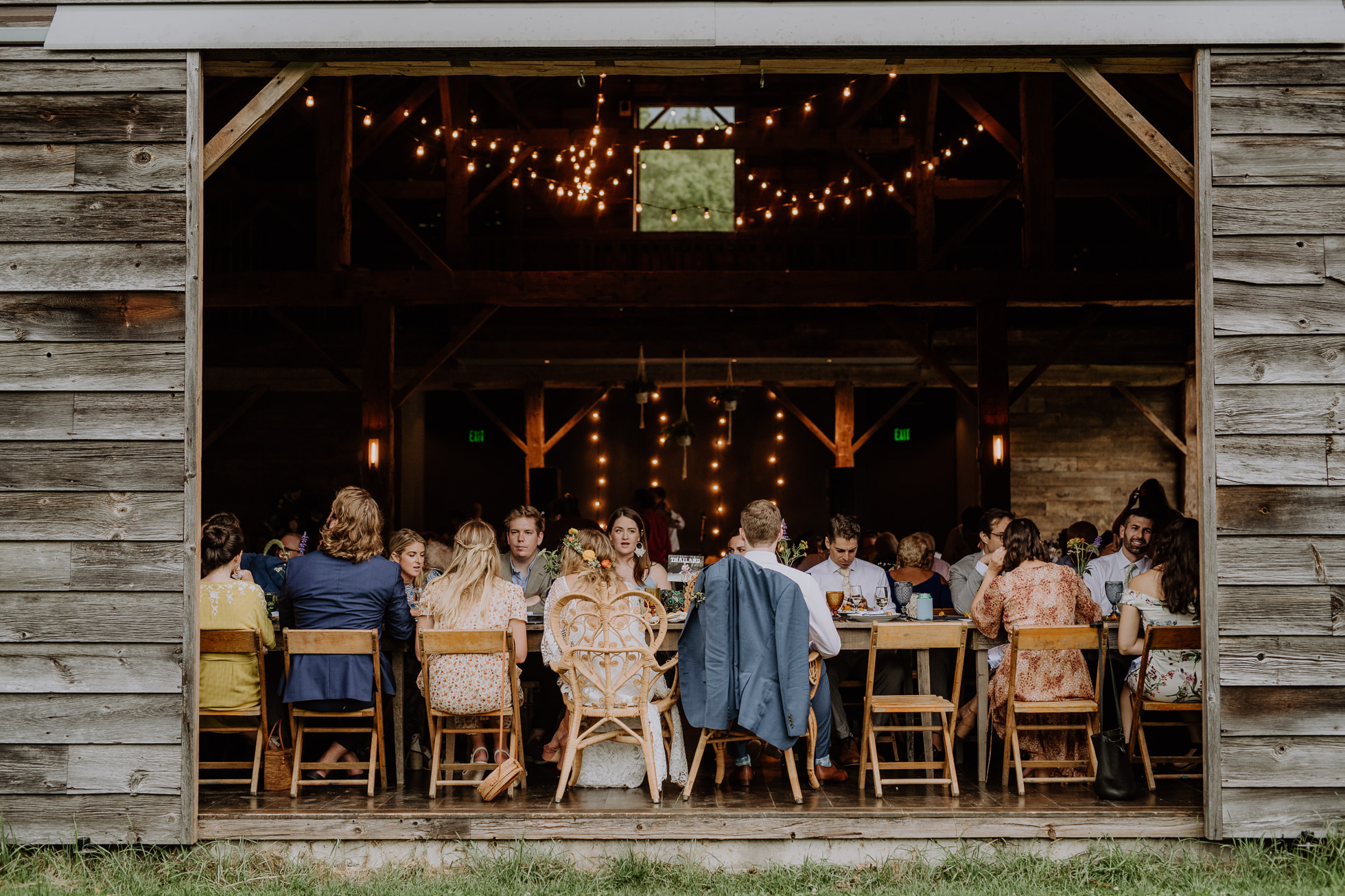 barn wedding venues hudson valley