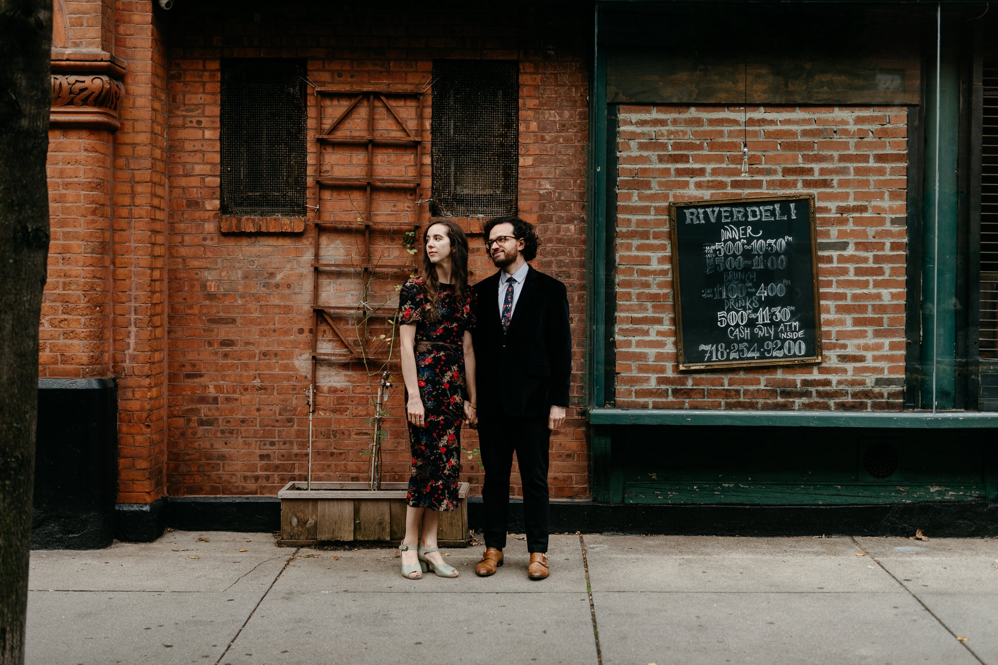 Best NYC wedding photographers