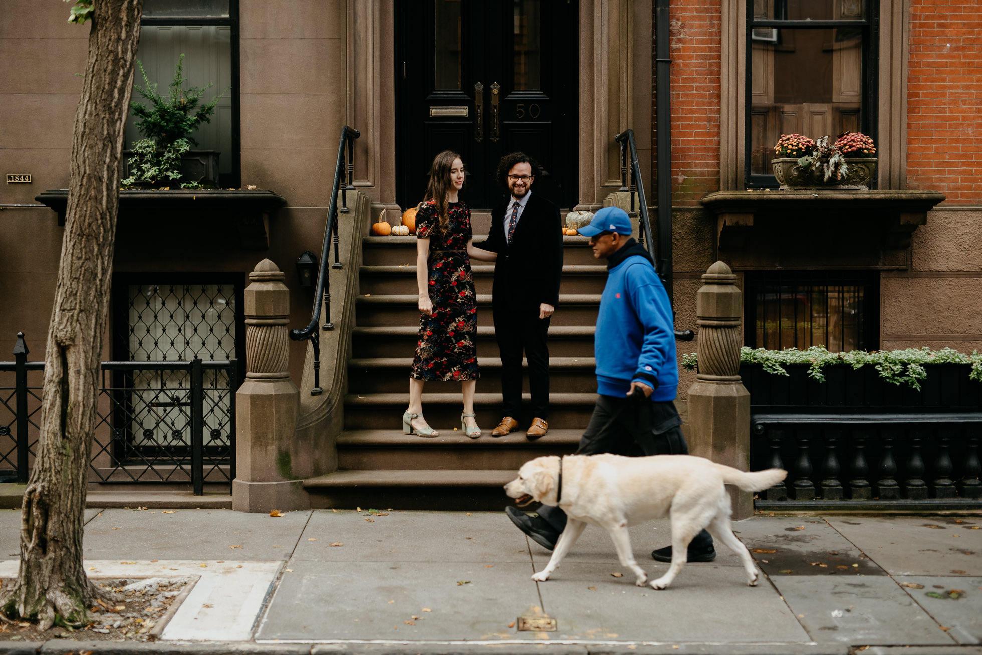 candid Brooklyn wedding photographers