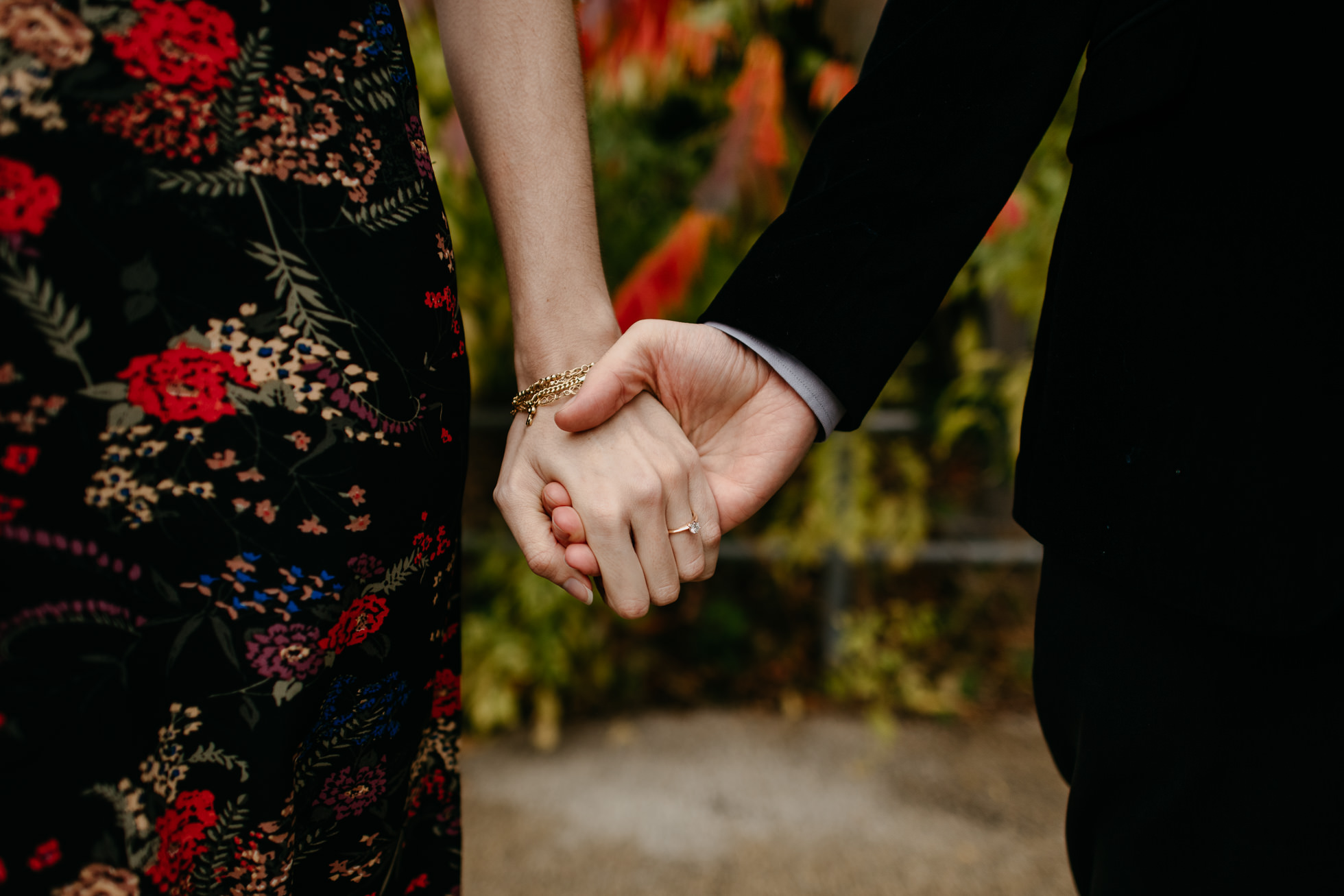 engagement rings Brooklyn