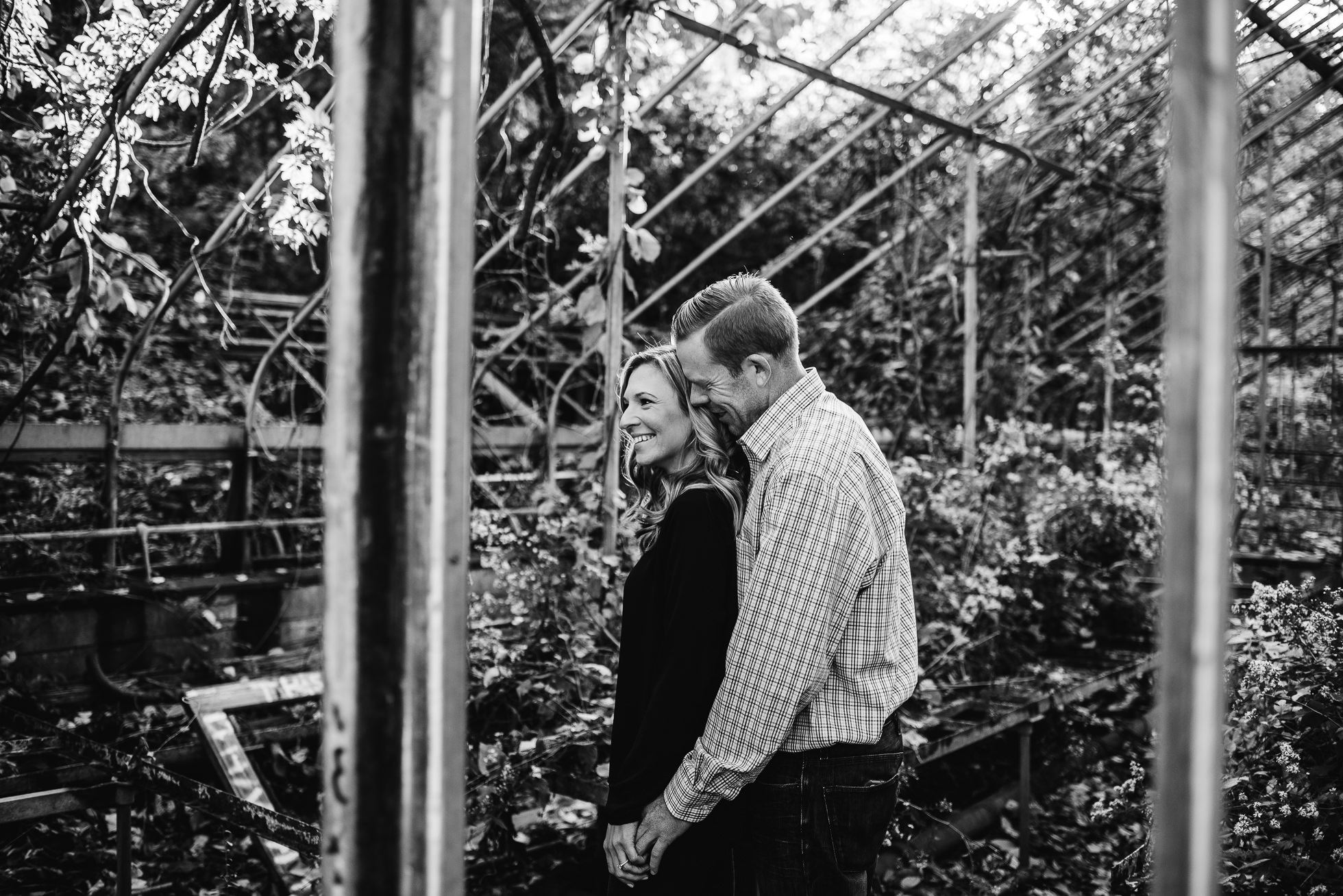 Long Island engagement session photographed by Traverse the Tides