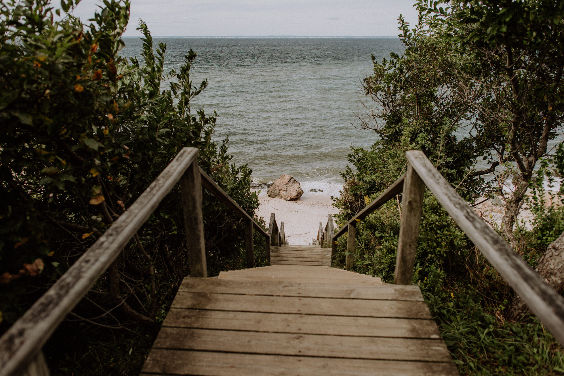 North Fork Long Island beaches