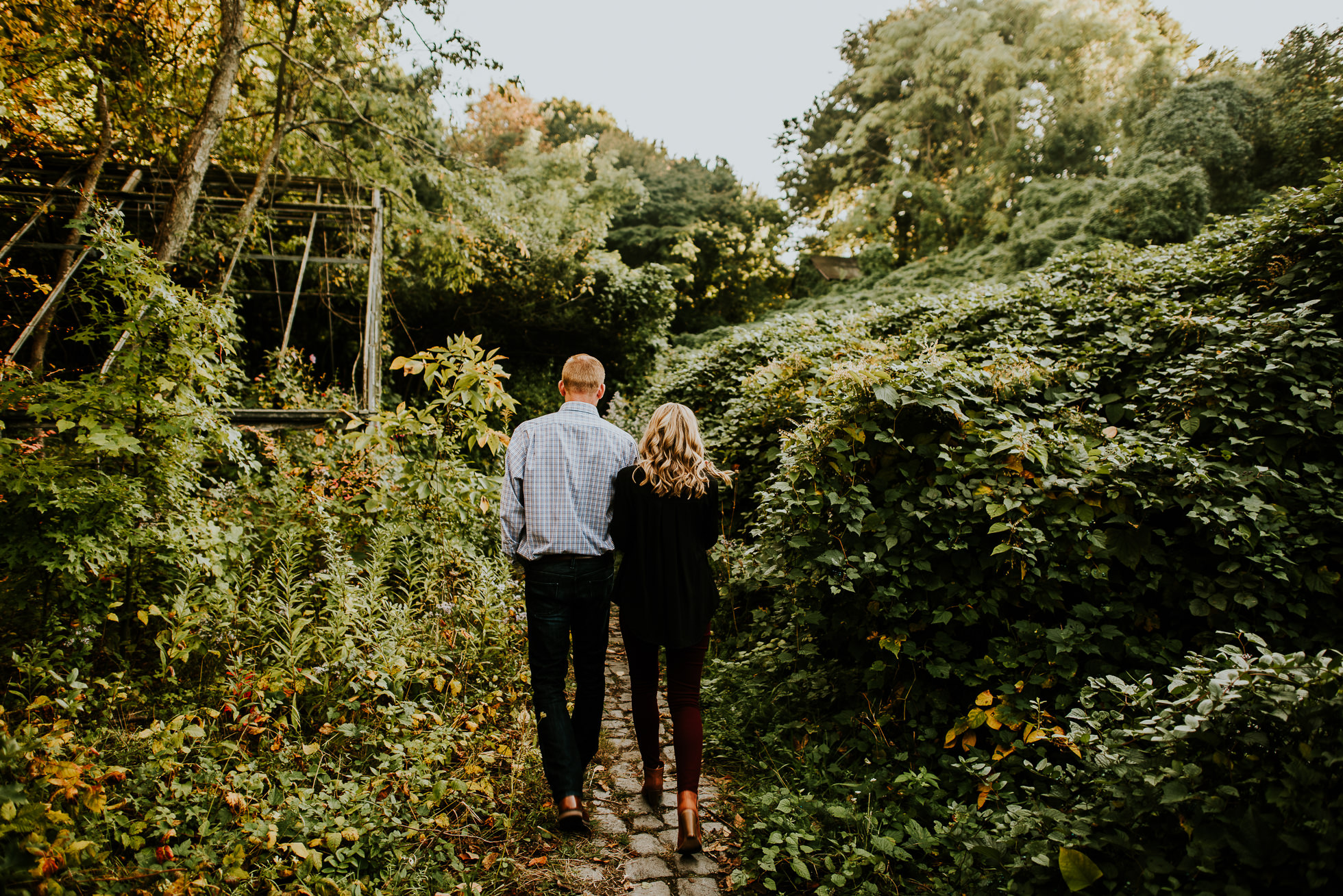 North Shore Long Island engagement session photographed by Traverse the Tides