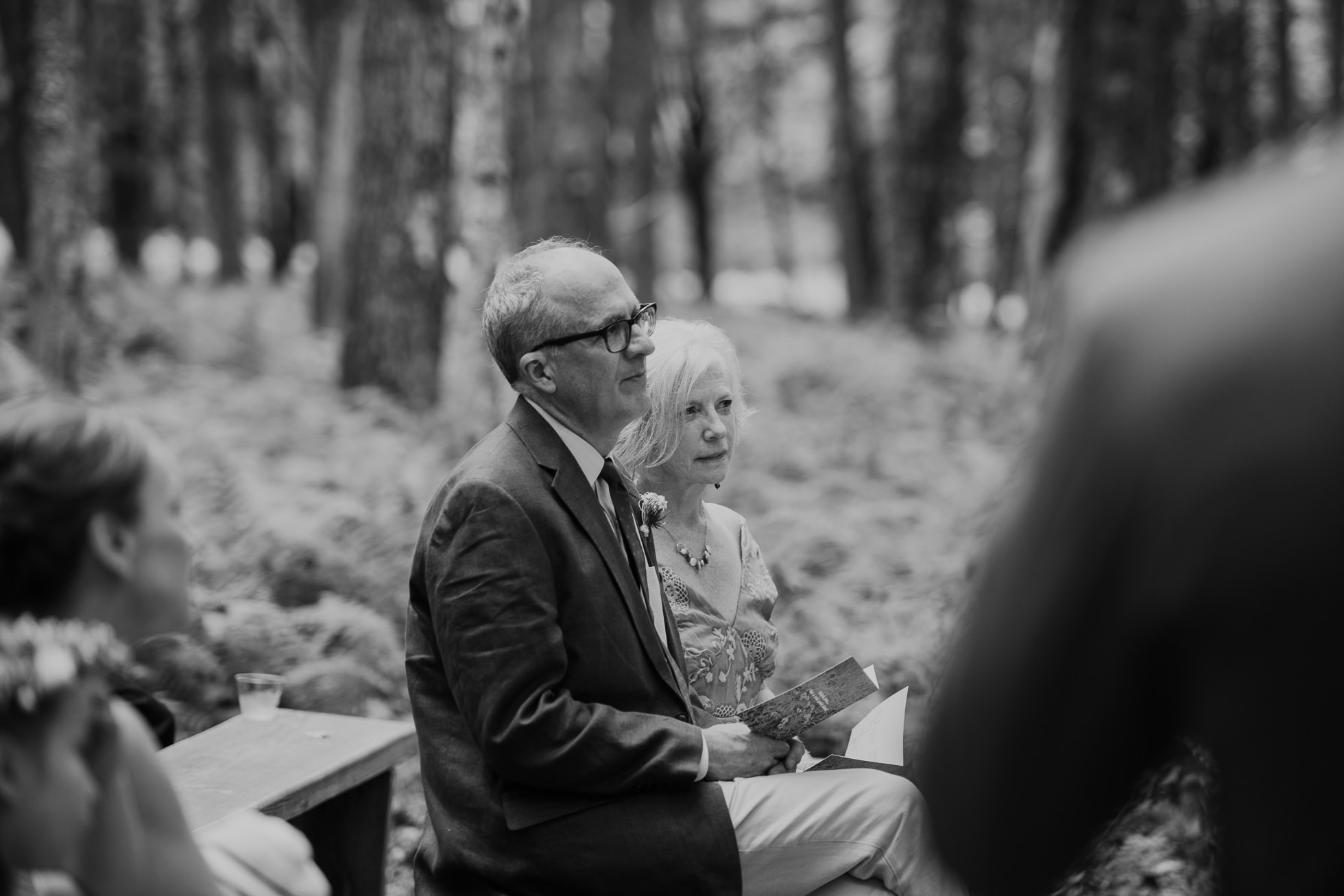 parents of the groom