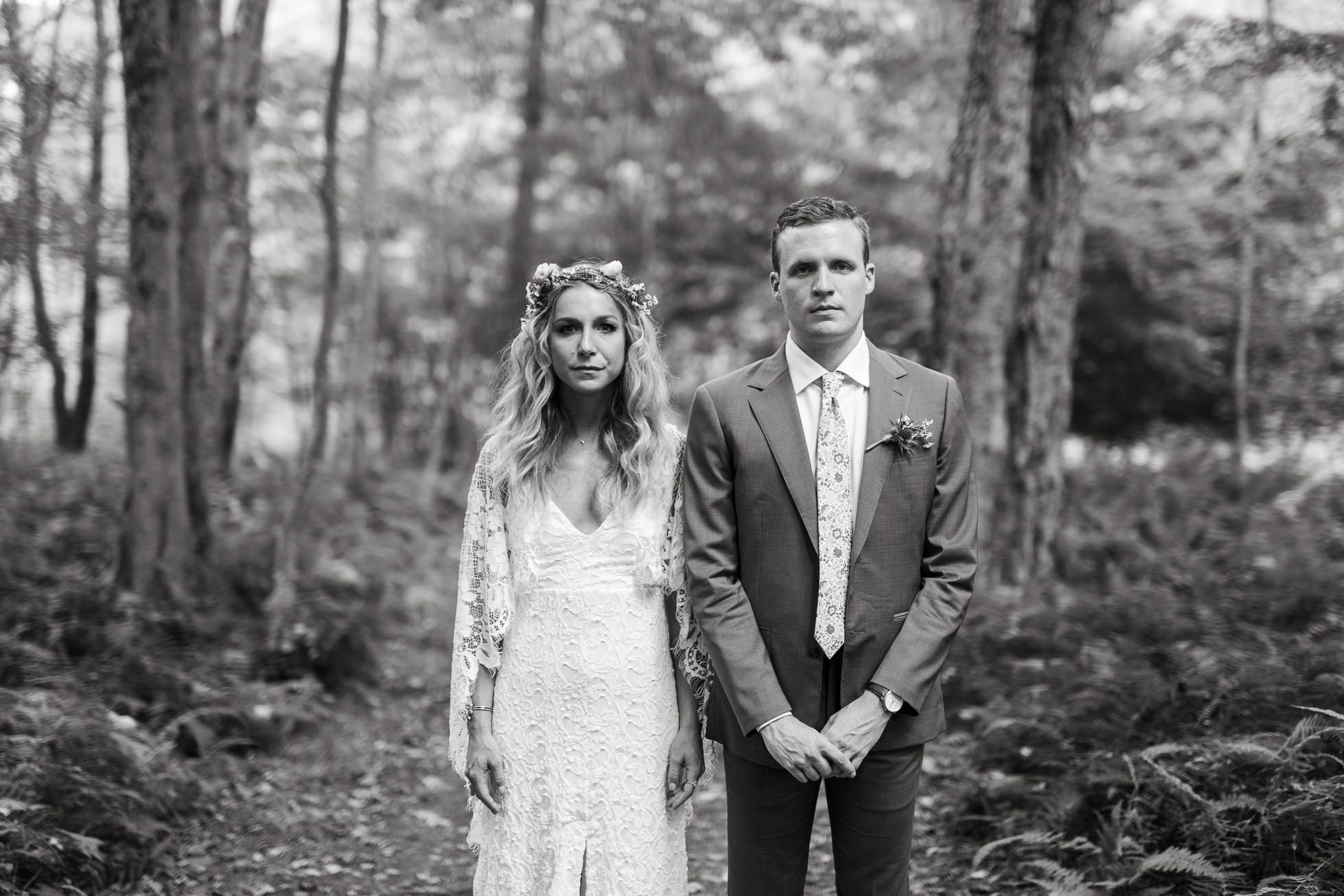 wedding film photographers new york