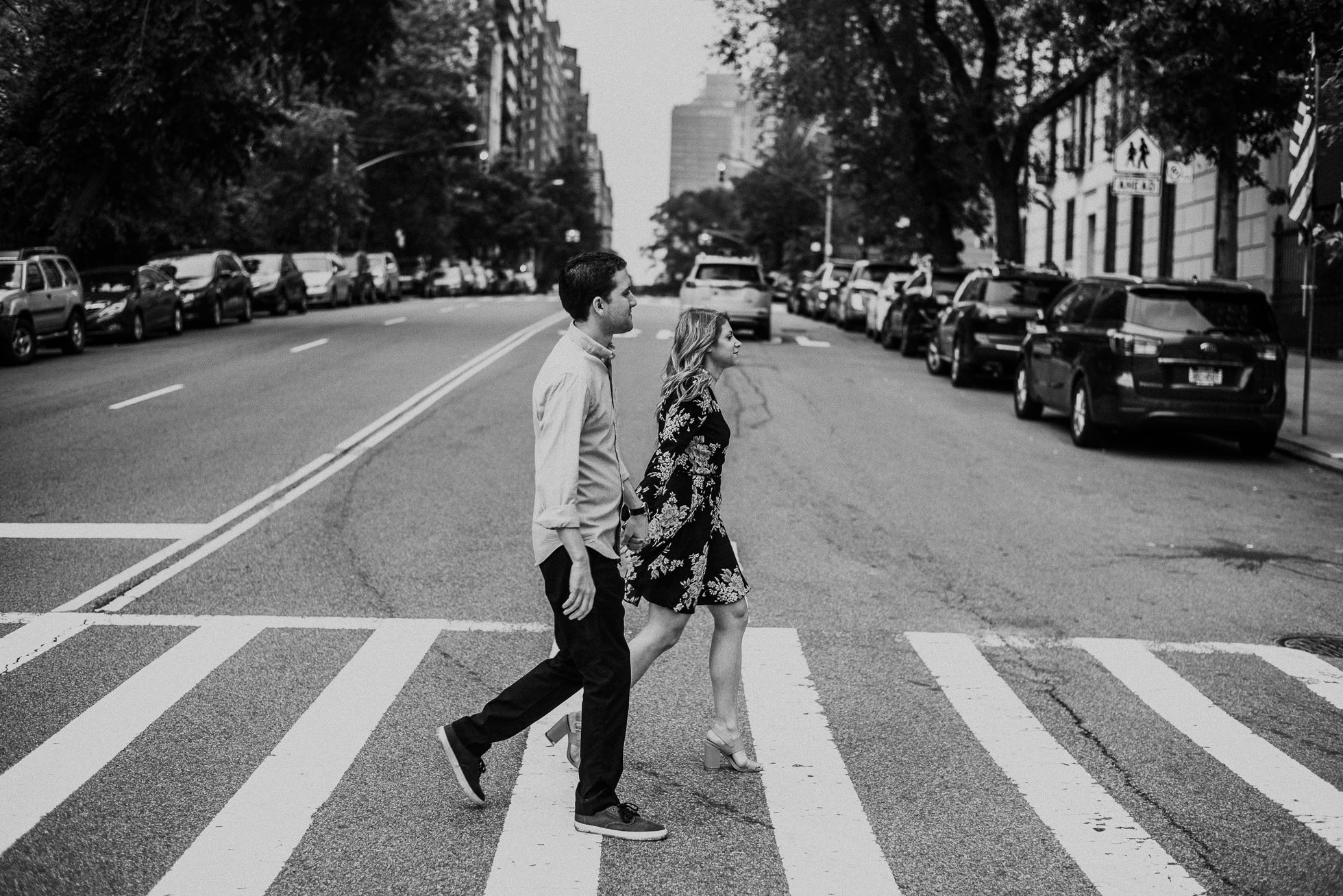 wedding photo locations nyc photographed by Traverse the Tides27