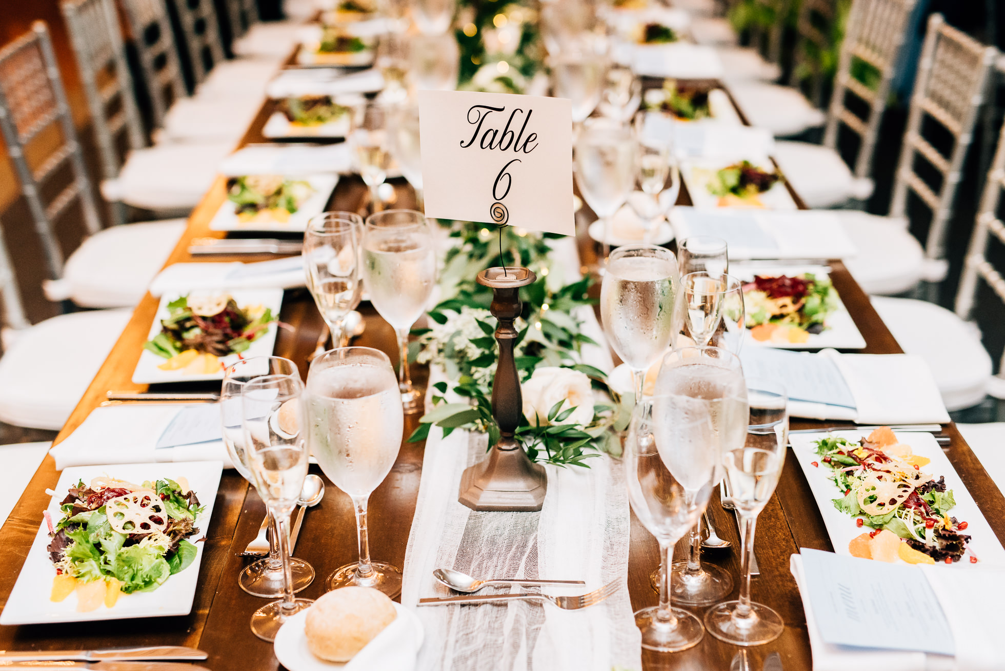 table decor at lyndhurst castle wedding photographed by traverse the tides-3