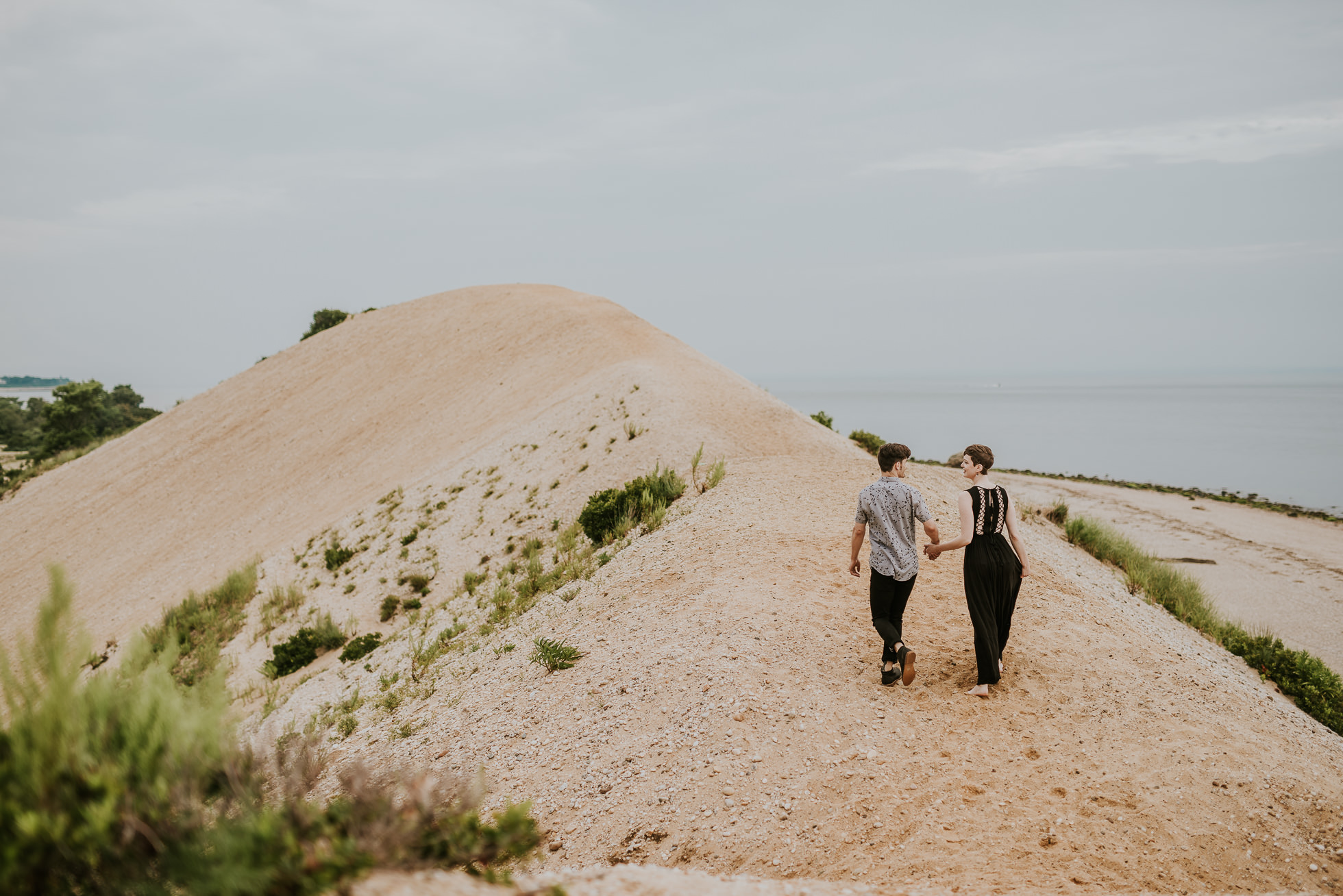 long island wedding photographers photographed by traverse the tides