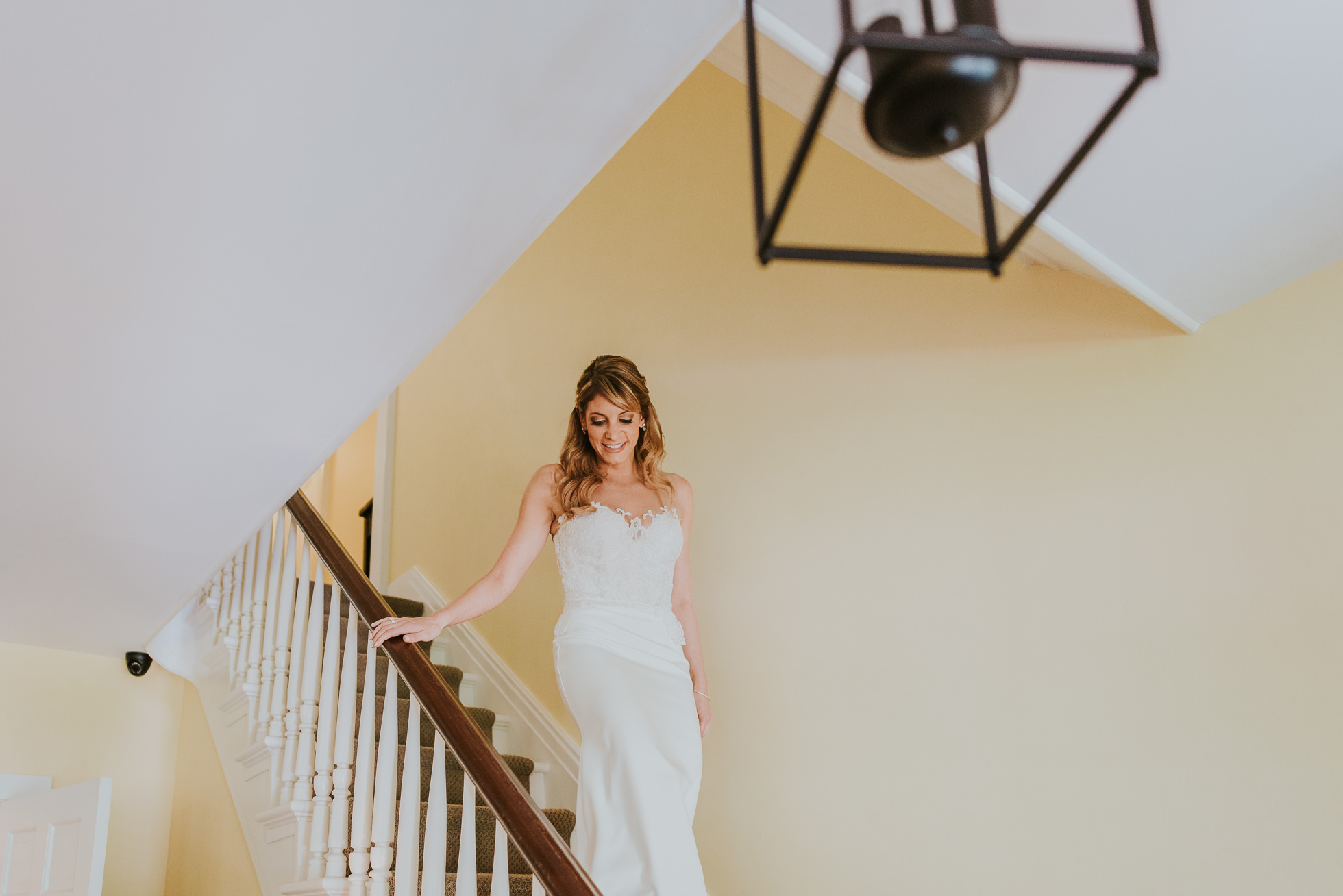 bridal portrait Long Island wedding