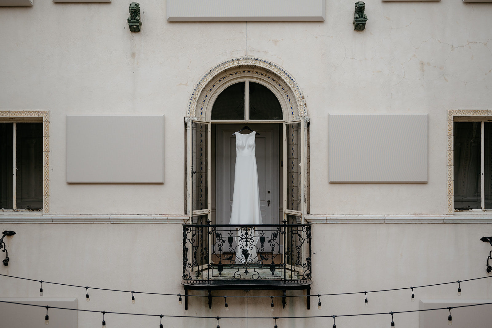 wedding dress picture