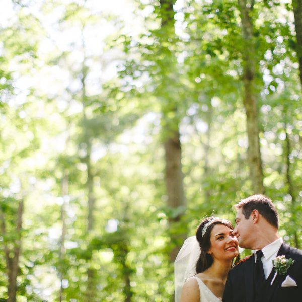 Allaire State Park Wedding- Samm & Chris